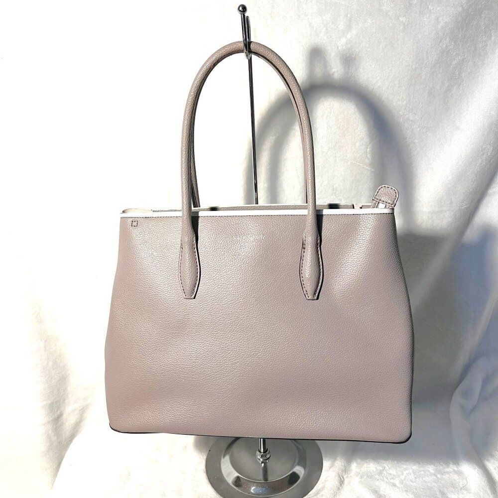 Kate Spade Satchel Eva Crossbody Handbag Purse
